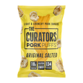 The Curators Pork Puffs 20 x 25g