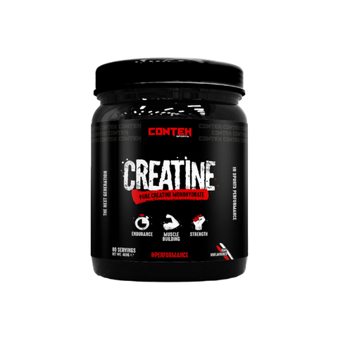 Conteh Sports Creatine