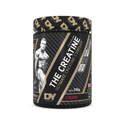 DY Nutrition The Creatine Ultimate Creatine Complex Powder 316g