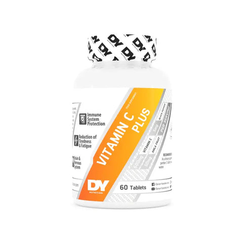 DY Nutrition Vitamin C Plus
