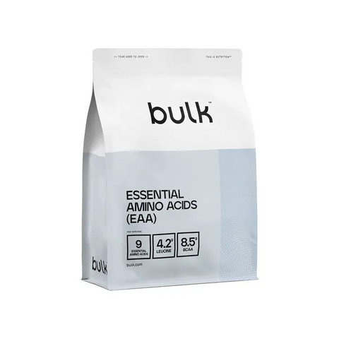 Bulk Essential Amino Acids (EAAs)