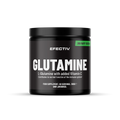 Efectiv Nutrition Glutamine + Vitamin C 300g