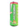 EHP Labs OxyShred Ultra Energy Drink 12 x 355ml