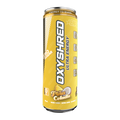 EHP Labs OxyShred Ultra Energy Drink 12 x 355ml