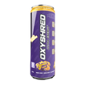 EHP Labs OxyShred Ultra Energy Drink 12 x 355ml