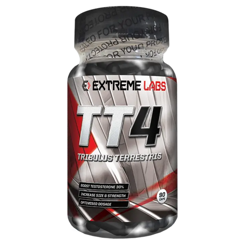 Extreme Labs TT4