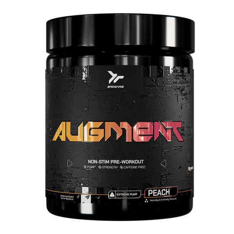 Endgame Augment Pre Workout