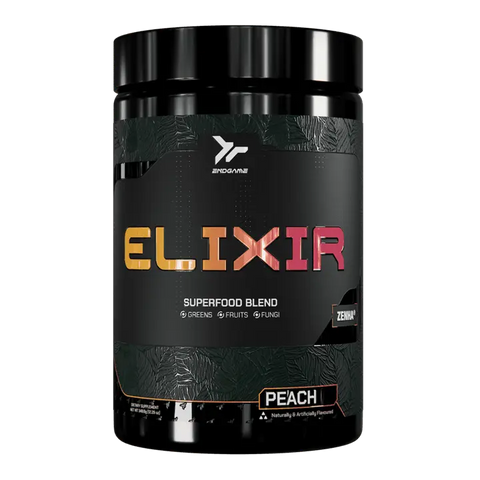Endgame Elixr Superfood Blend