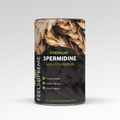 Feel Supreme Premium Spermidine & Astaxanthin Complex