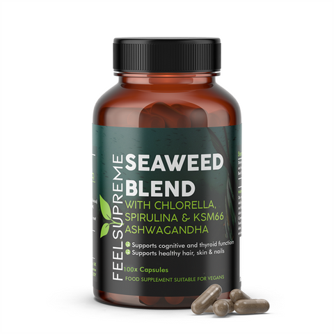 Feel Supreme Seaweed Blend