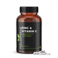Feel Supreme Zinc with Vitamin C