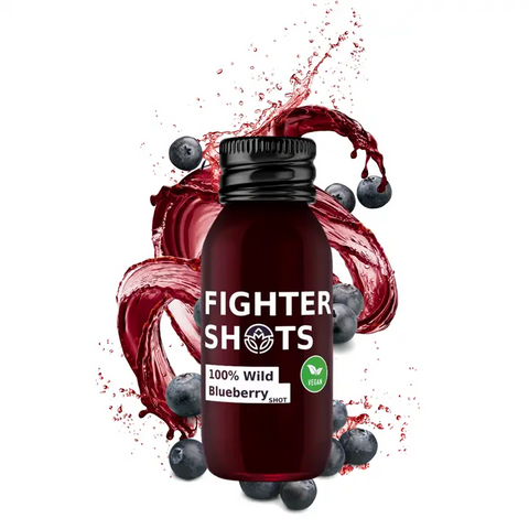 Fighter Shots