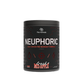 The Formula NEUPHORIC Pre Workout 480g