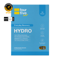 FourFive Hydro Everyday Recovery 30 Sachets
