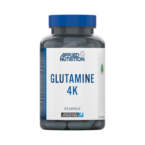 Applied Nutrition Glutamine 4K