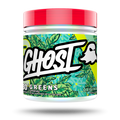 Ghost Greens