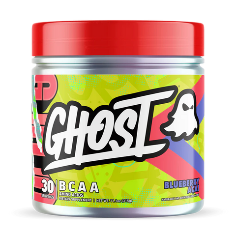 Ghost BCAA V2
