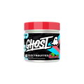 Ghost Electrolytes