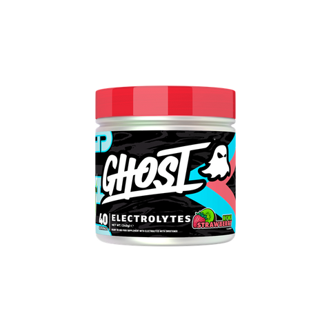 Ghost Electrolytes
