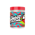 Ghost Legend V5 Pre-Workout