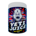 Gorillalpha Yeti Juice 480g