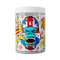 Gorillalpha Yeti Juice 480g