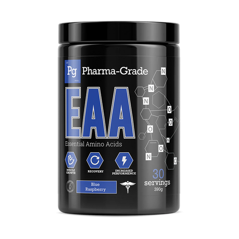 Pharma Grade EAA 390g