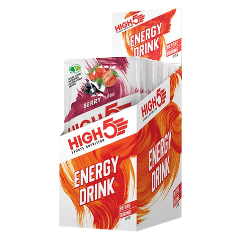 HIGH5 Energy Drink Sachets