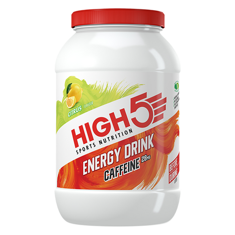 HIGH5 Energy Drink 2.2kg