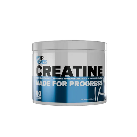 HR Labs Creatine Monohydrate