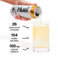 Huel Daily A-Z Vitamin Drink 12 x 330ml