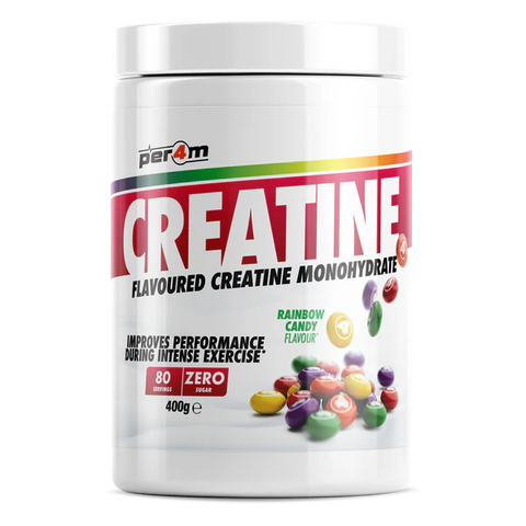 Per4m Creatine Monohydrate