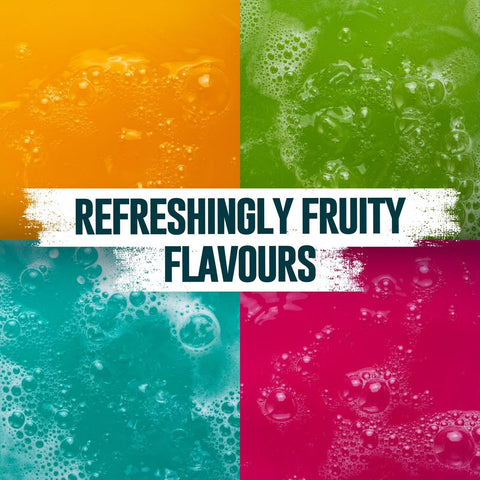 MyProtein Origin Pre-Workout