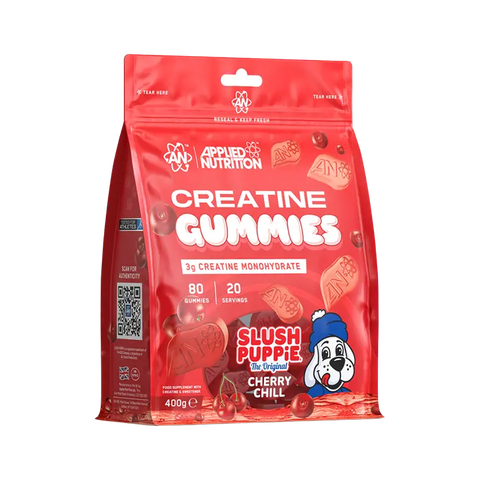 Applied Nutrition Creatine Gummies