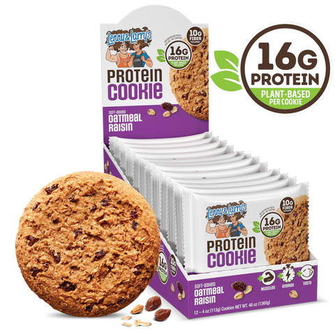 Protein Cookie