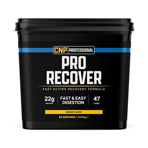 CNP Pro Recover