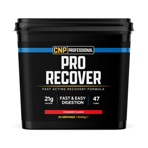 CNP Pro Recover