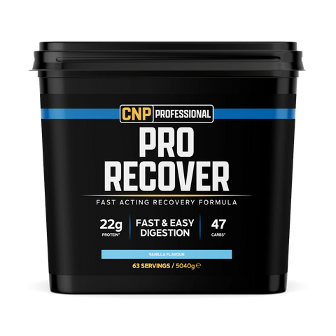 CNP Pro Recover