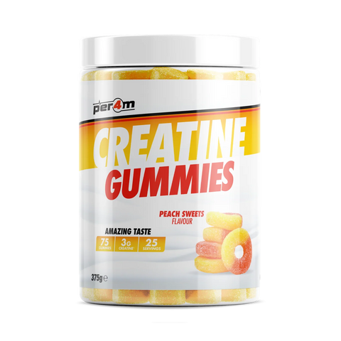 Per4m Creatine Gummies