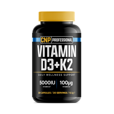 CNP Vitamin D3 + K2