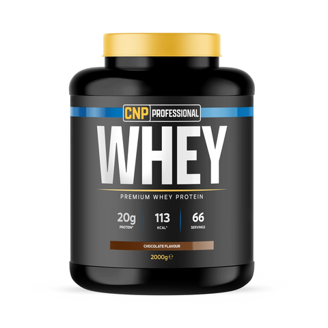 CNP Professional Whey