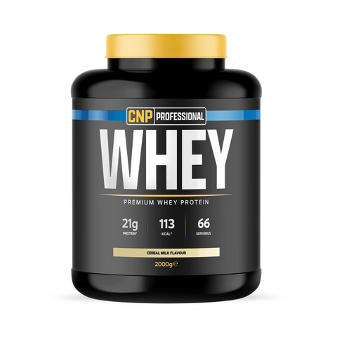 CNP Professional Whey