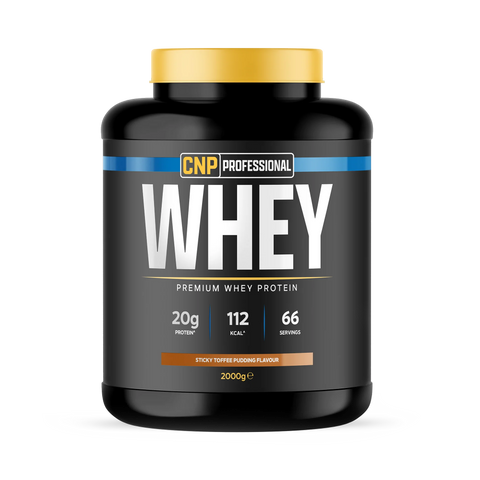 CNP Professional Whey
