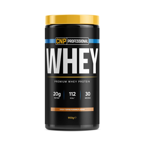 CNP Professional Whey