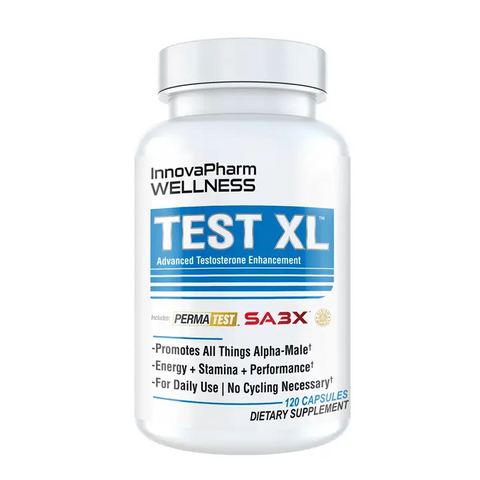 InnovaPharm Test XL