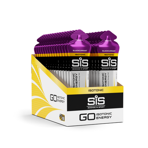 SIS Isotonic Gels