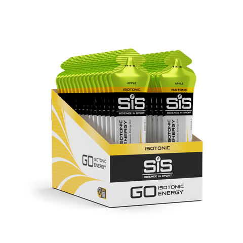 SIS Isotonic Gels