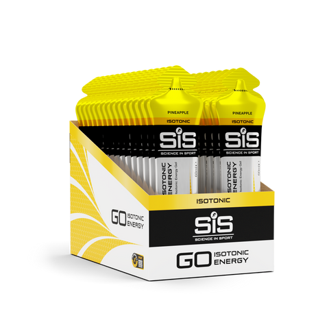SIS Isotonic Gels