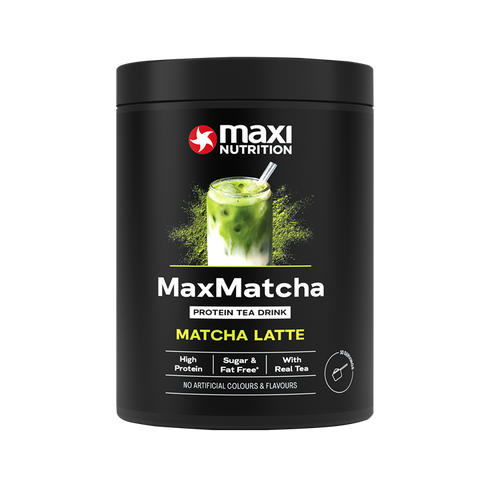 MaxiNutrition Protein Matcha 300g