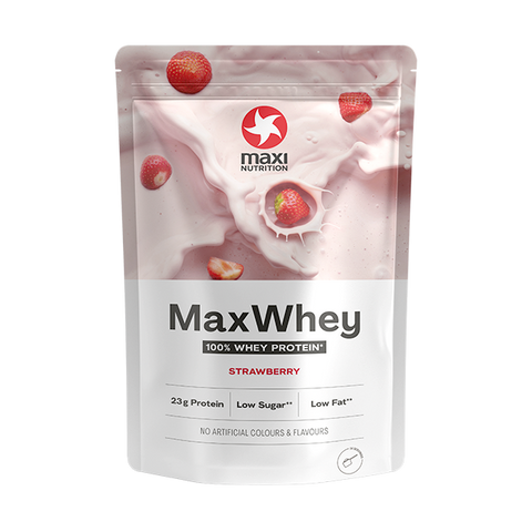 MaxiNutrition MaxWhey 420g